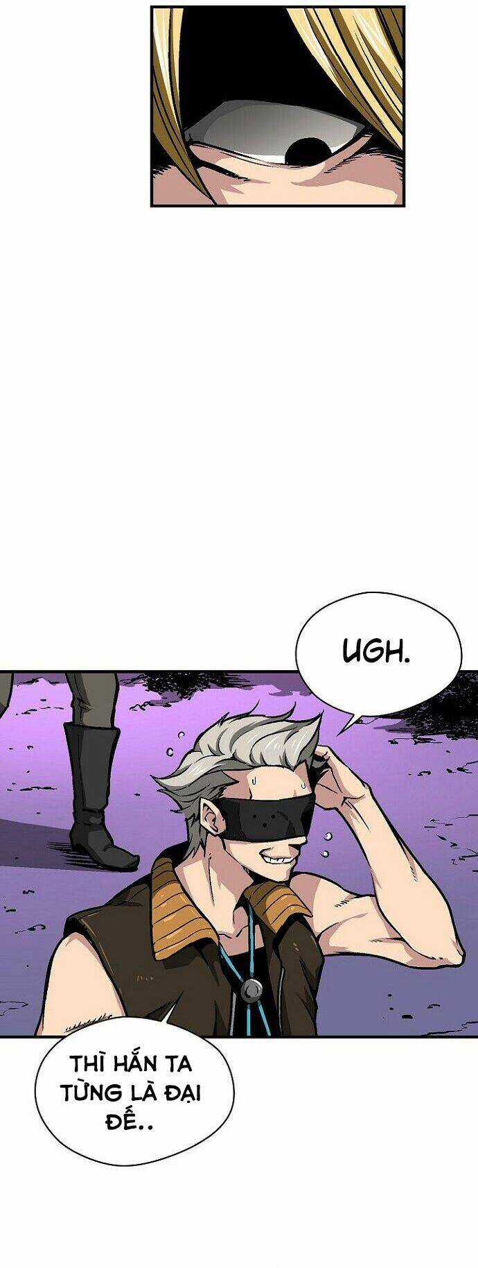 Unbreakable - Chương 27 - Trang 14
