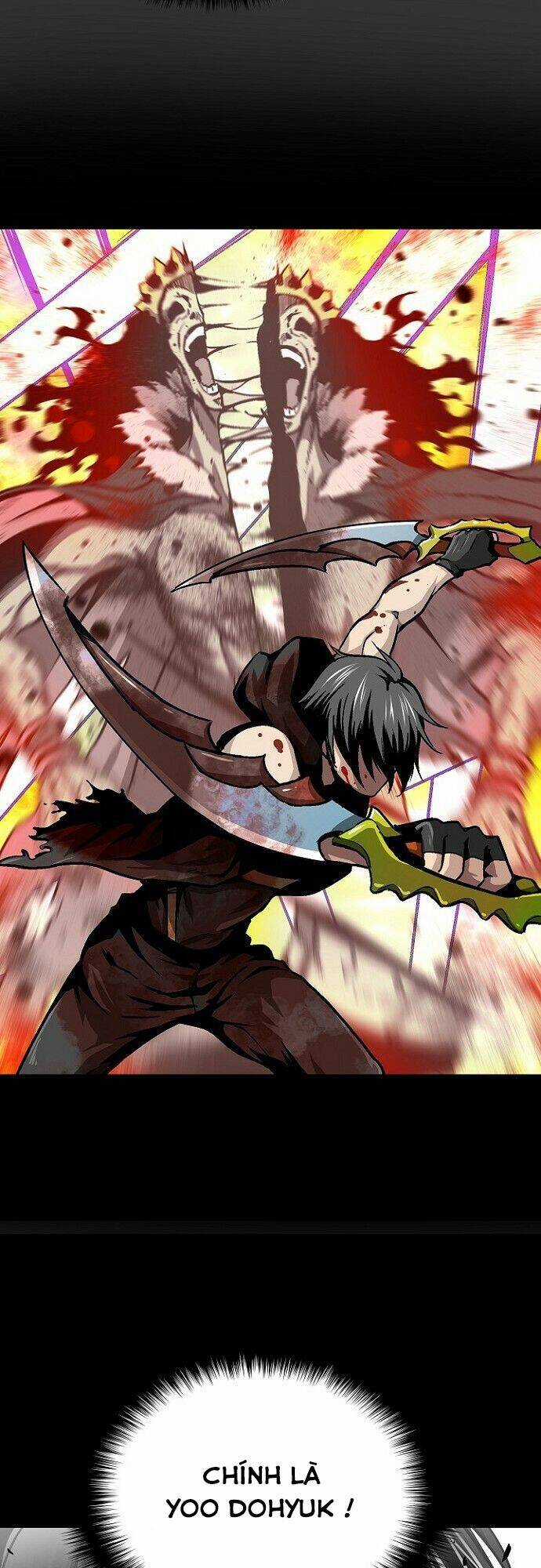 Unbreakable - Chương 27 - Trang 16
