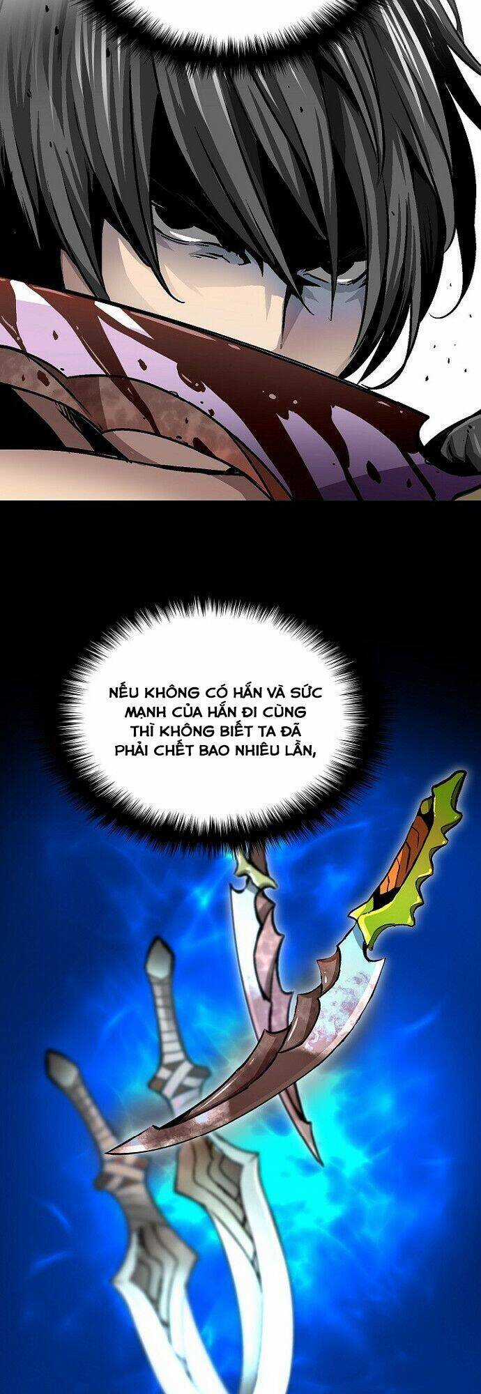 Unbreakable - Chương 27 - Trang 17