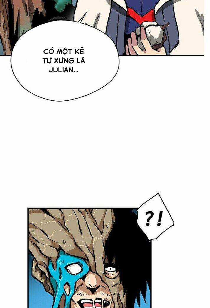 Unbreakable - Chương 27 - Trang 3