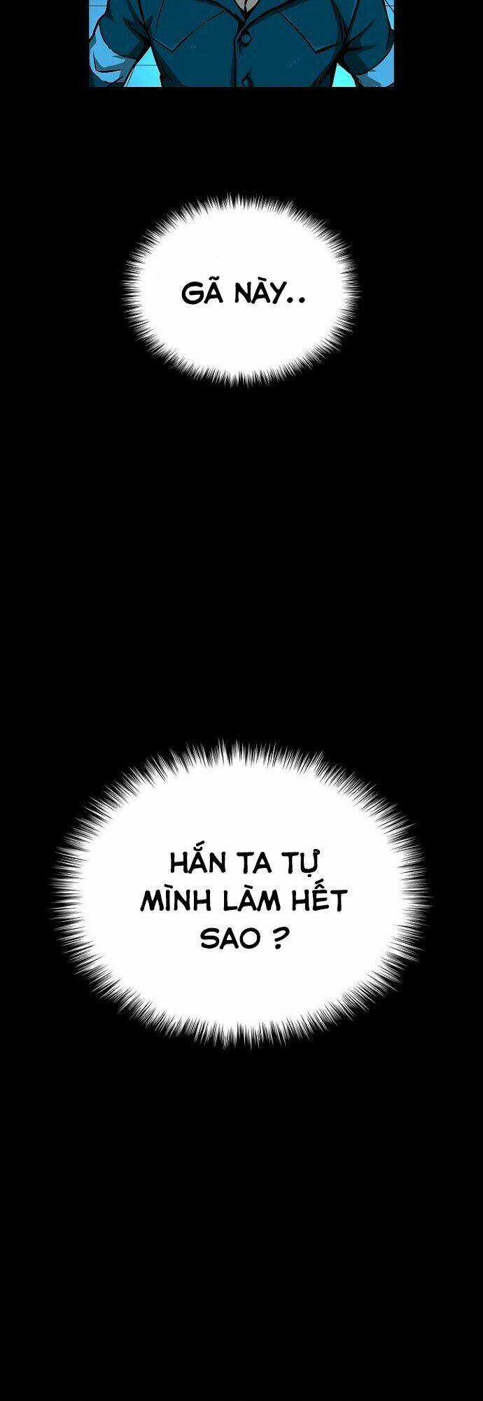 Unbreakable - Chương 27 - Trang 21