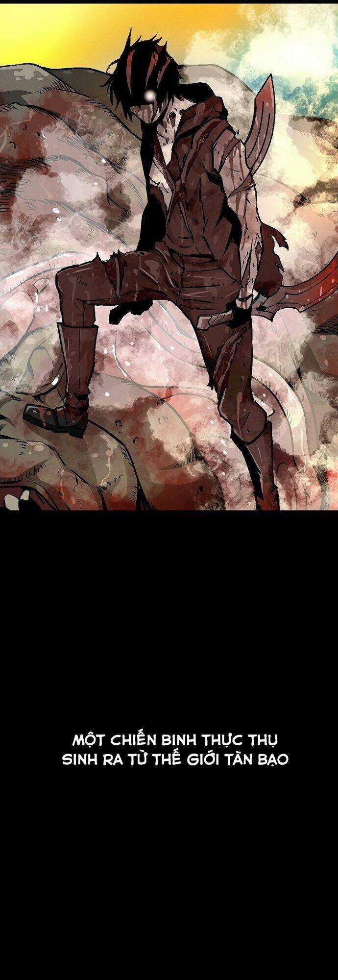 Unbreakable - Chương 27 - Trang 22