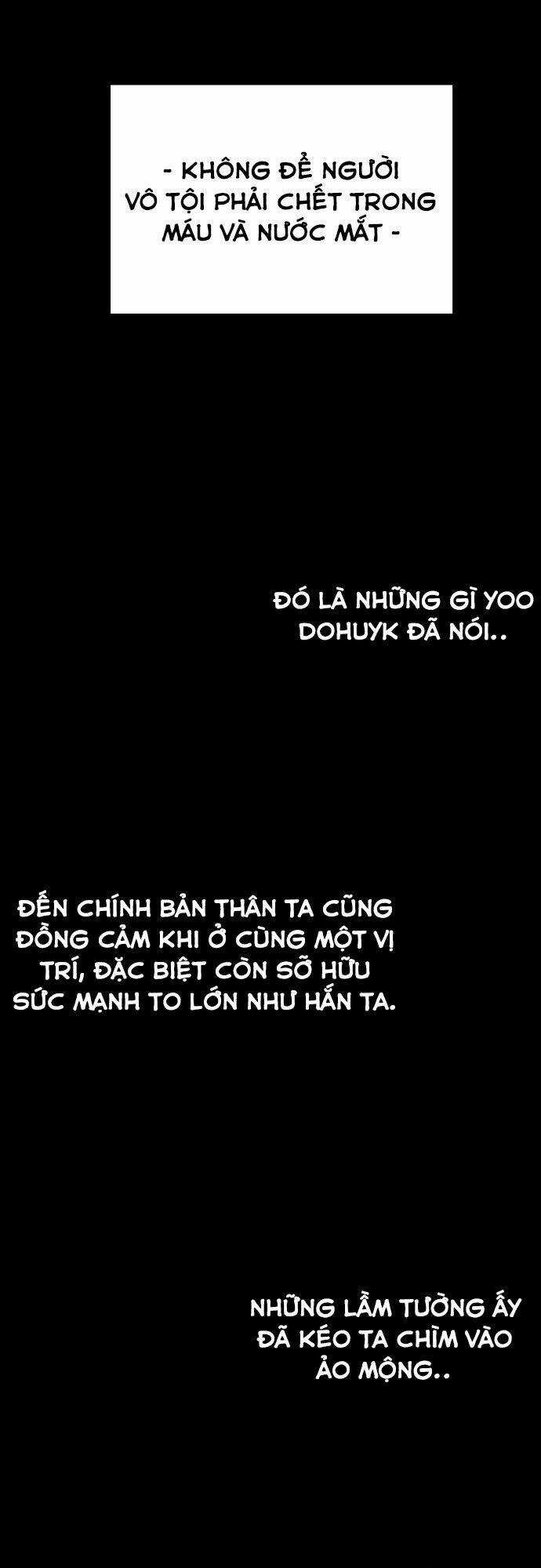 Unbreakable - Chương 27 - Trang 24