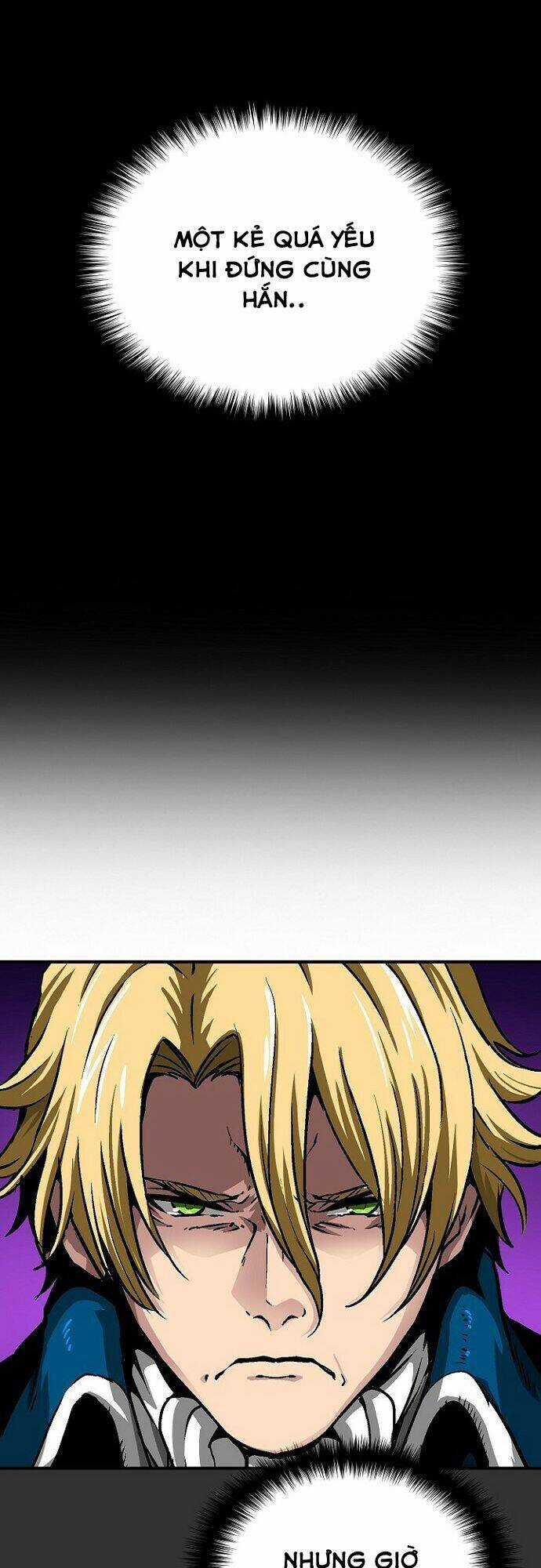 Unbreakable - Chương 27 - Trang 26