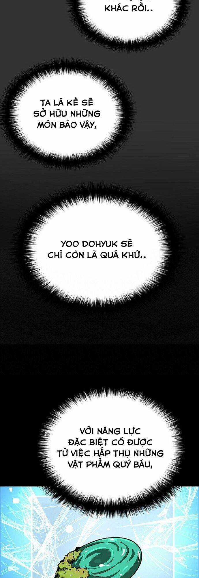 Unbreakable - Chương 27 - Trang 27