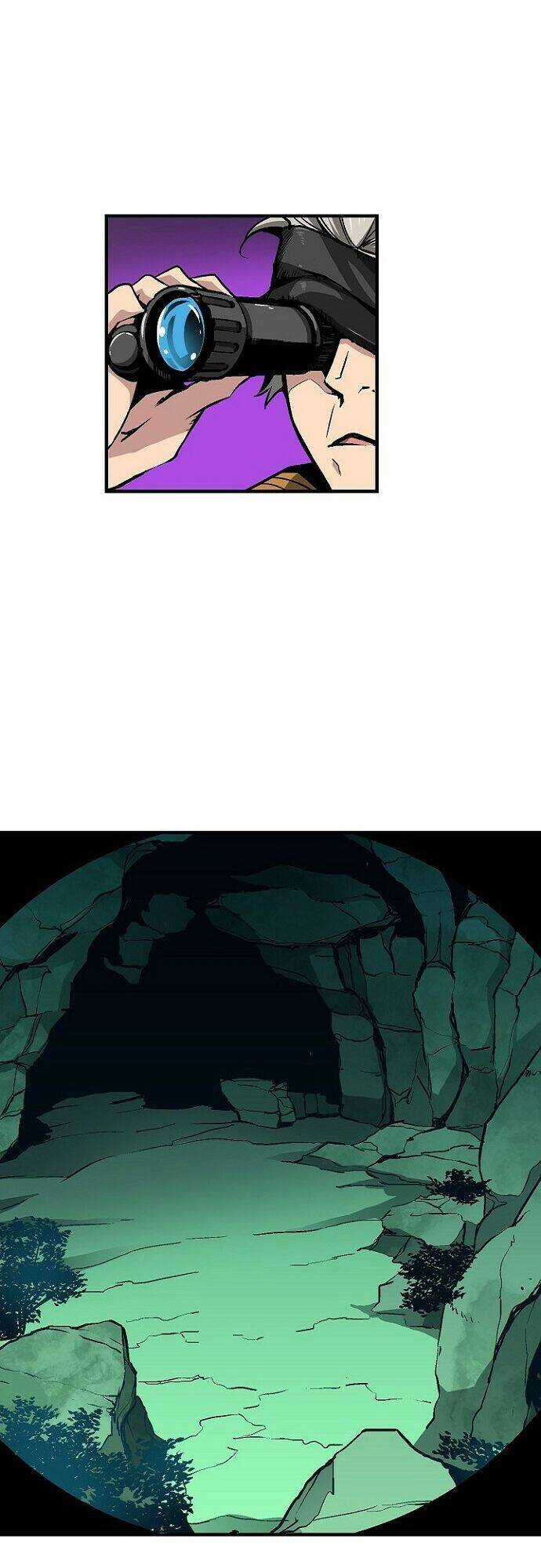 Unbreakable - Chương 27 - Trang 29