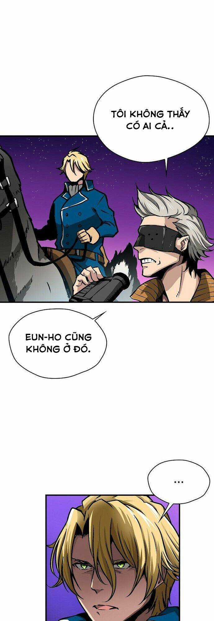 Unbreakable - Chương 27 - Trang 30