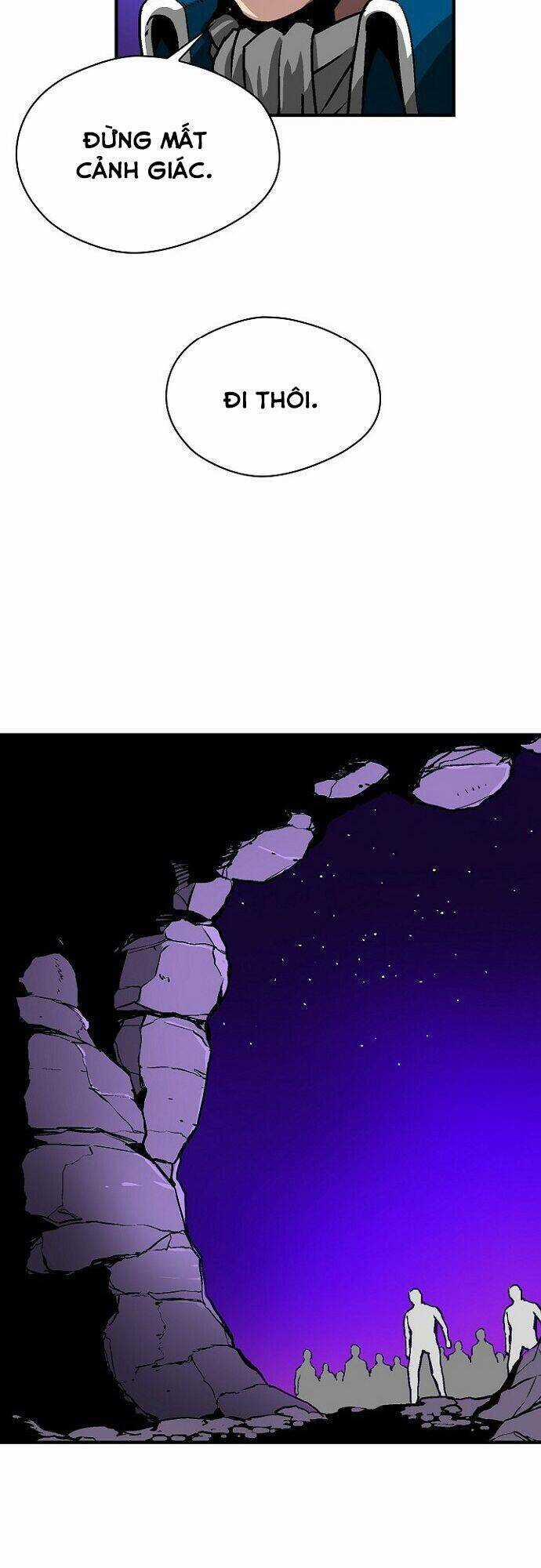 Unbreakable - Chương 27 - Trang 31