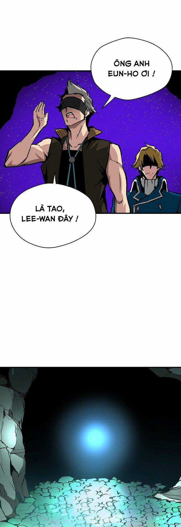 Unbreakable - Chương 27 - Trang 32