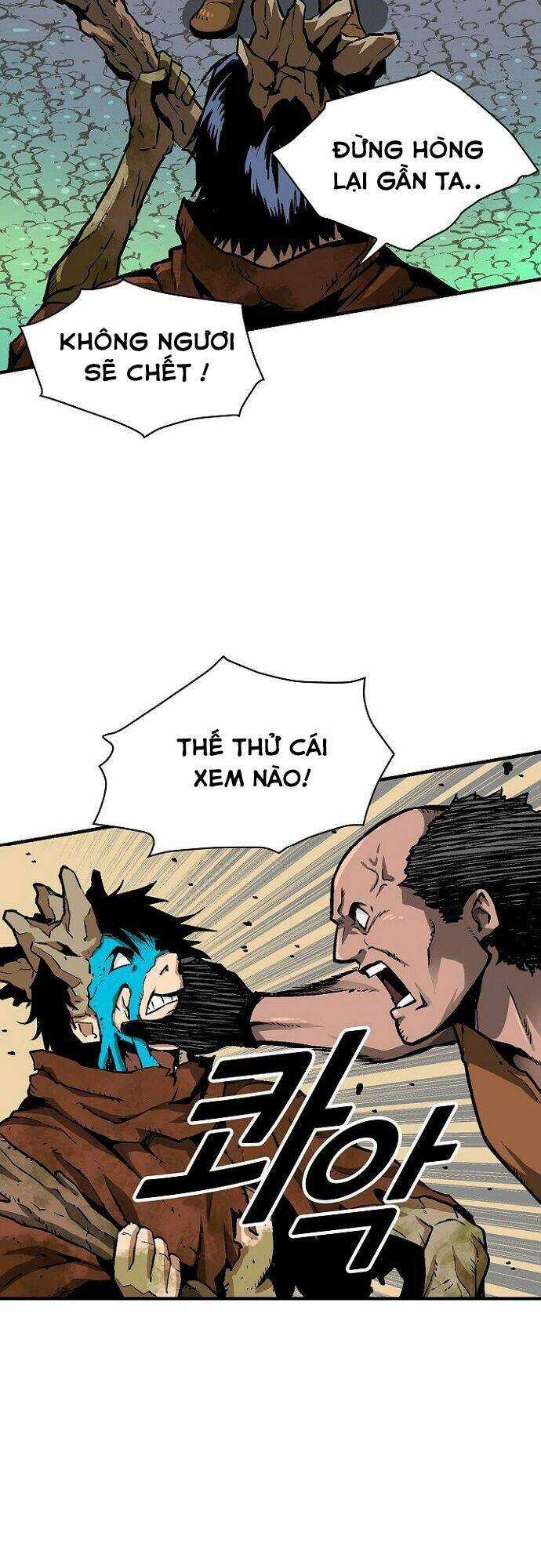 Unbreakable - Chương 27 - Trang 37