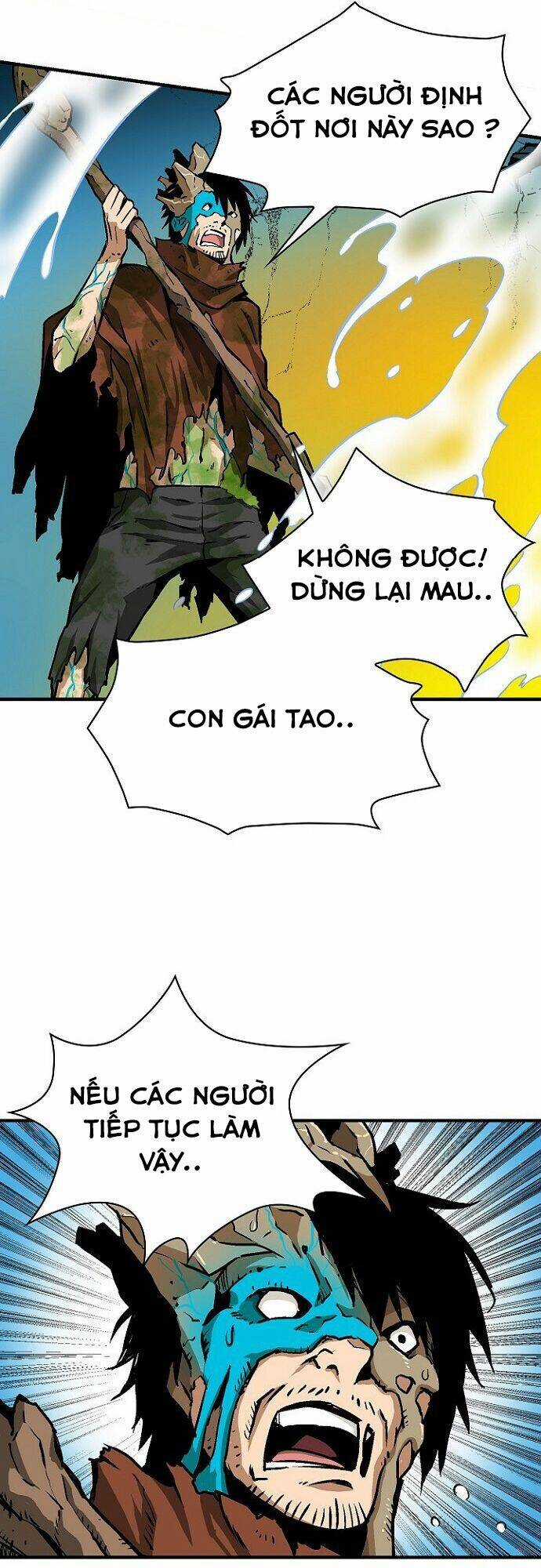 Unbreakable - Chương 27 - Trang 40