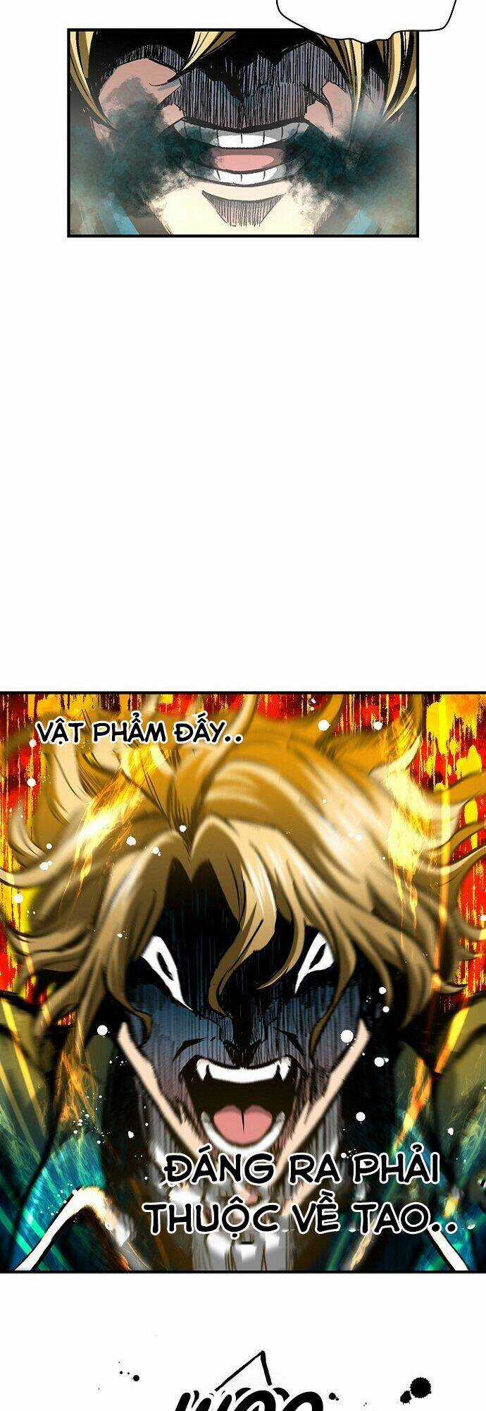 Unbreakable - Chương 27 - Trang 42