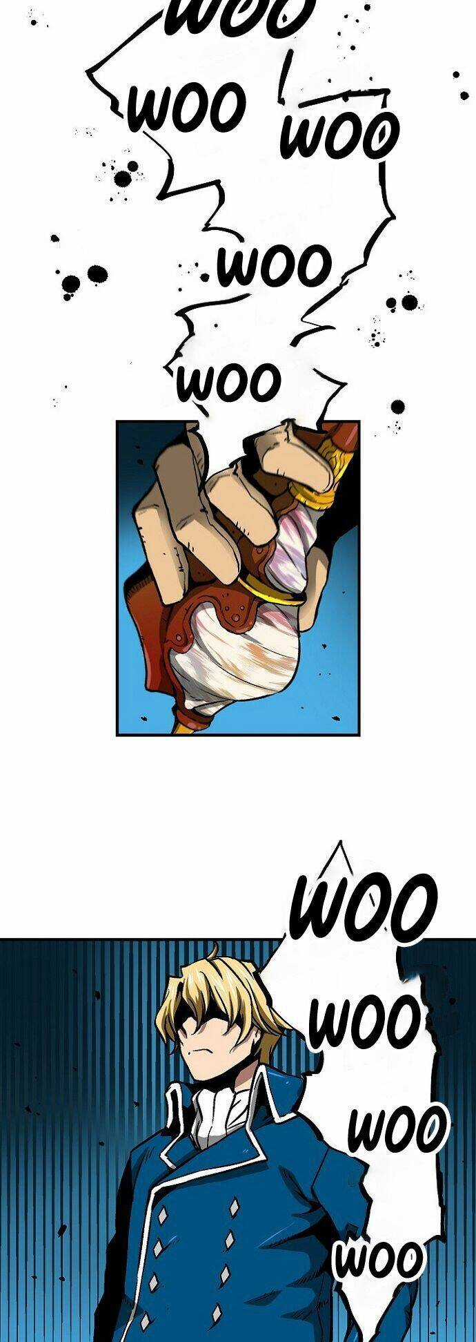 Unbreakable - Chương 27 - Trang 43