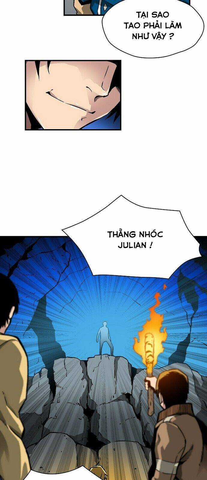 Unbreakable - Chương 27 - Trang 48