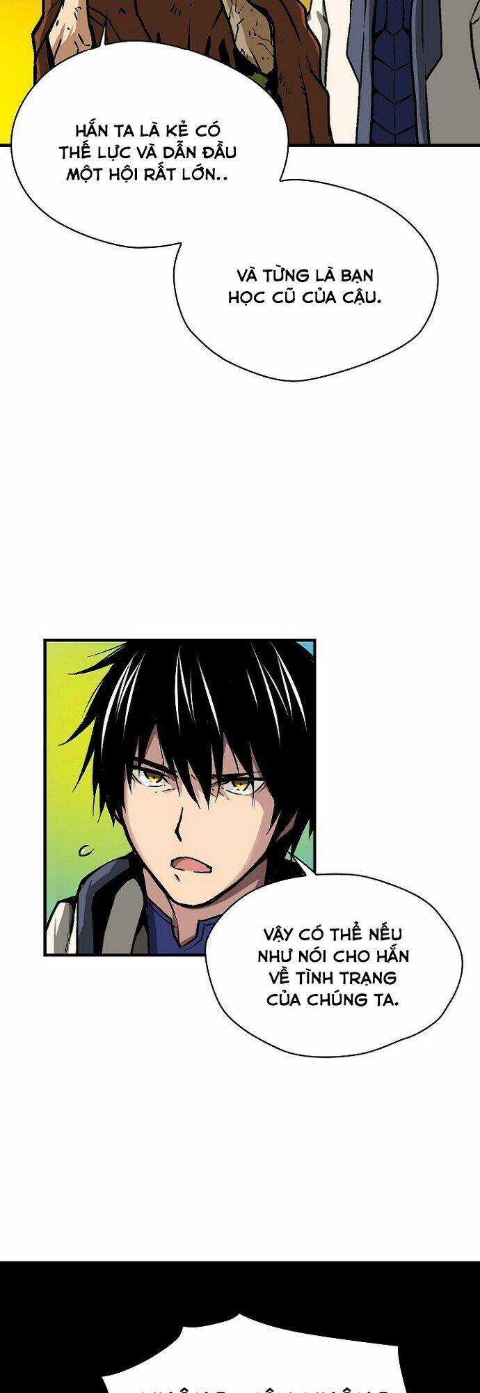 Unbreakable - Chương 27 - Trang 6