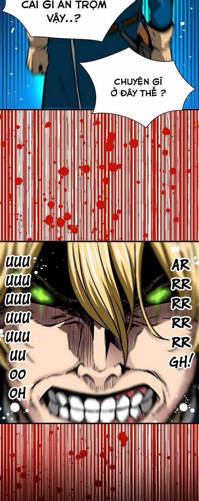 Unbreakable - Chương 27 - Trang 51