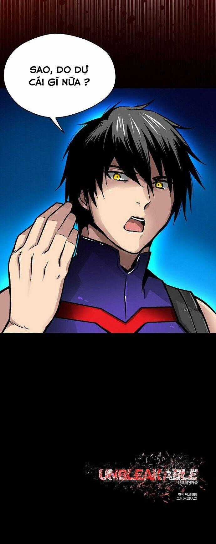 Unbreakable - Chương 27 - Trang 52
