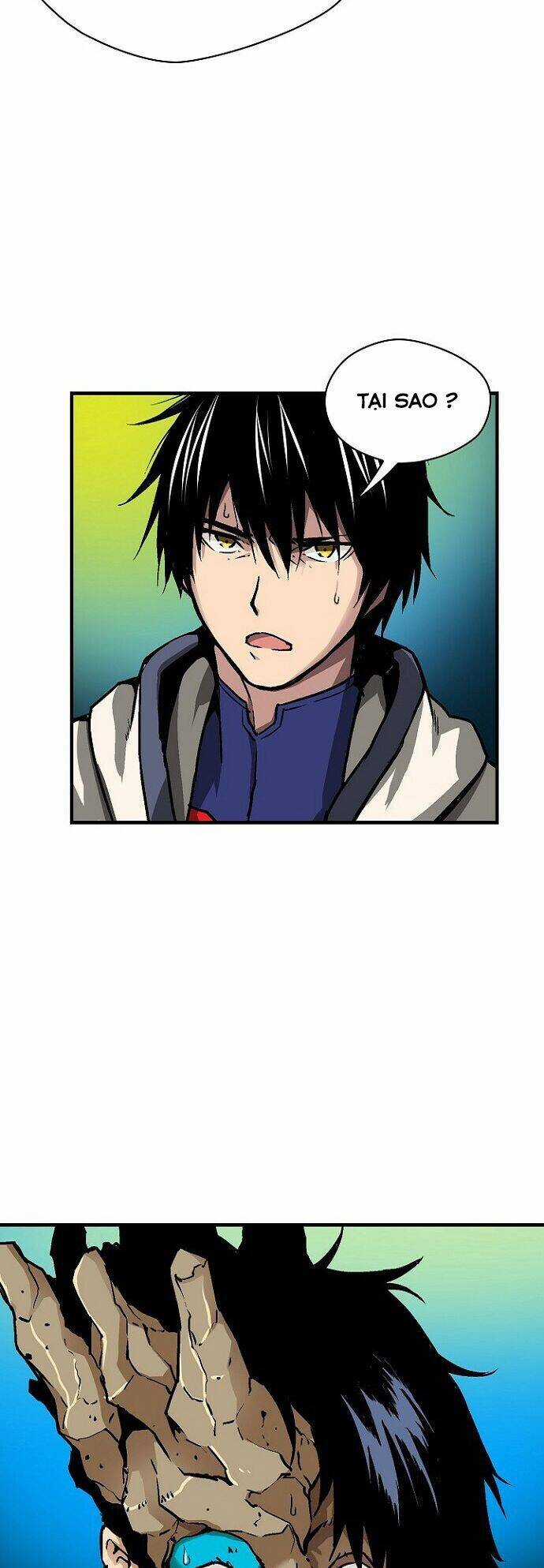 Unbreakable - Chương 27 - Trang 8