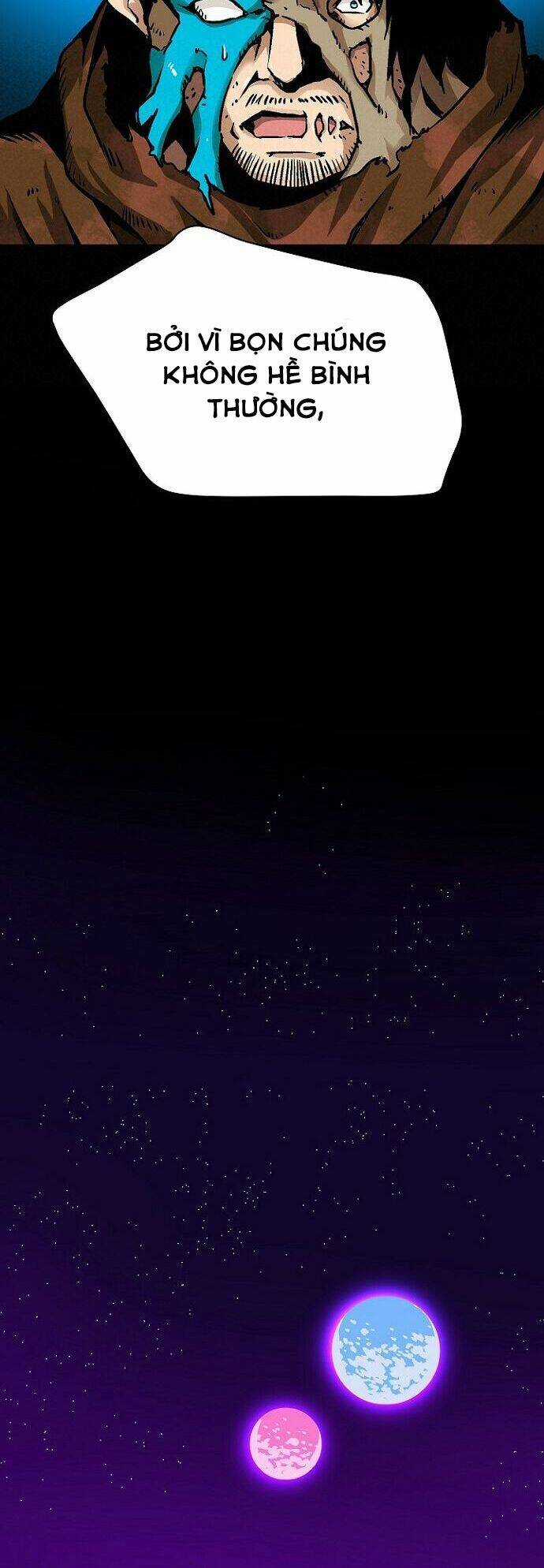 Unbreakable - Chương 27 - Trang 9