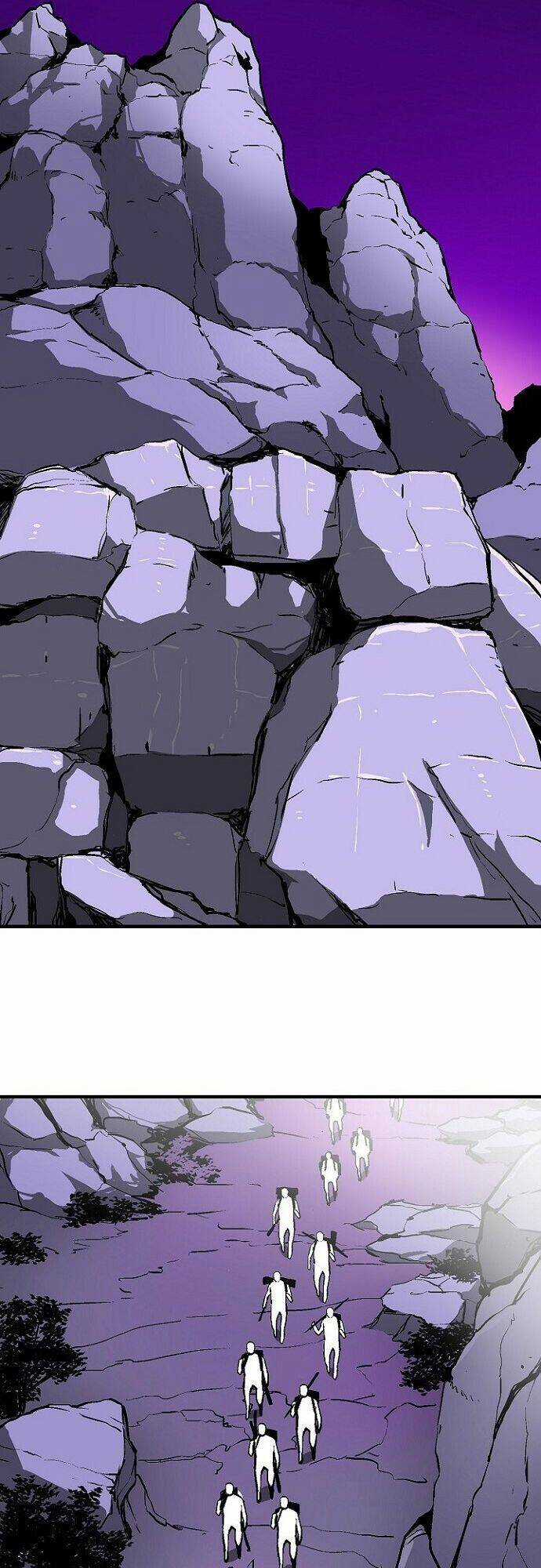 Unbreakable - Chương 27 - Trang 10