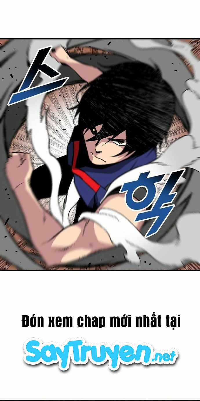 Unbreakable - Chương 28 - Trang 11