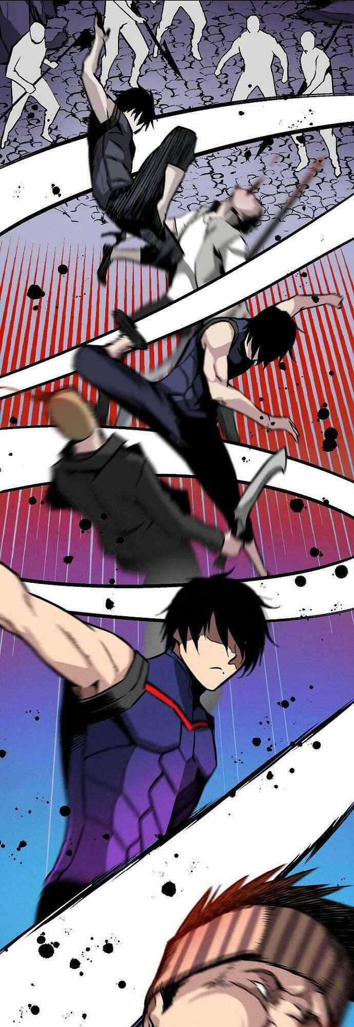 Unbreakable - Chương 28 - Trang 12