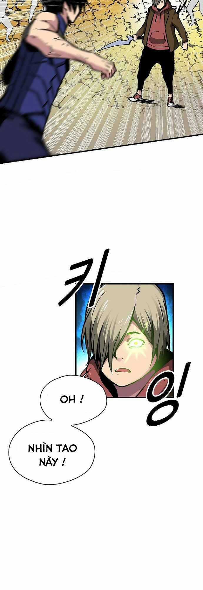 Unbreakable - Chương 28 - Trang 14