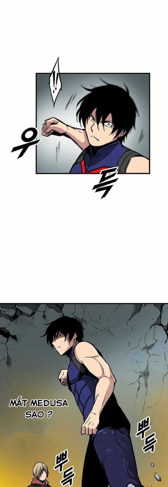 Unbreakable - Chương 28 - Trang 15