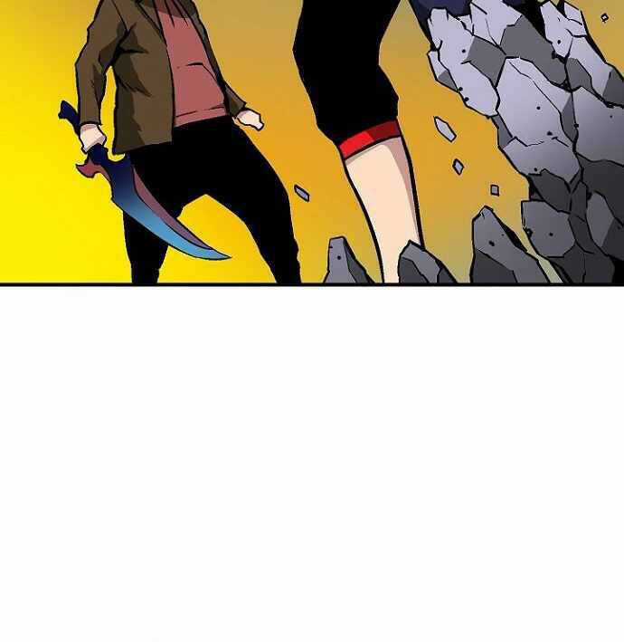 Unbreakable - Chương 28 - Trang 16