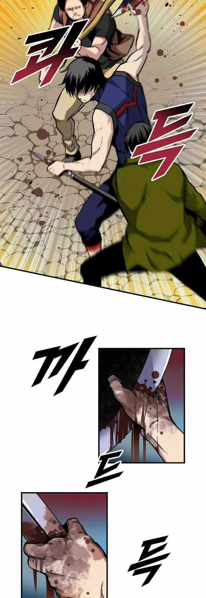 Unbreakable - Chương 28 - Trang 18