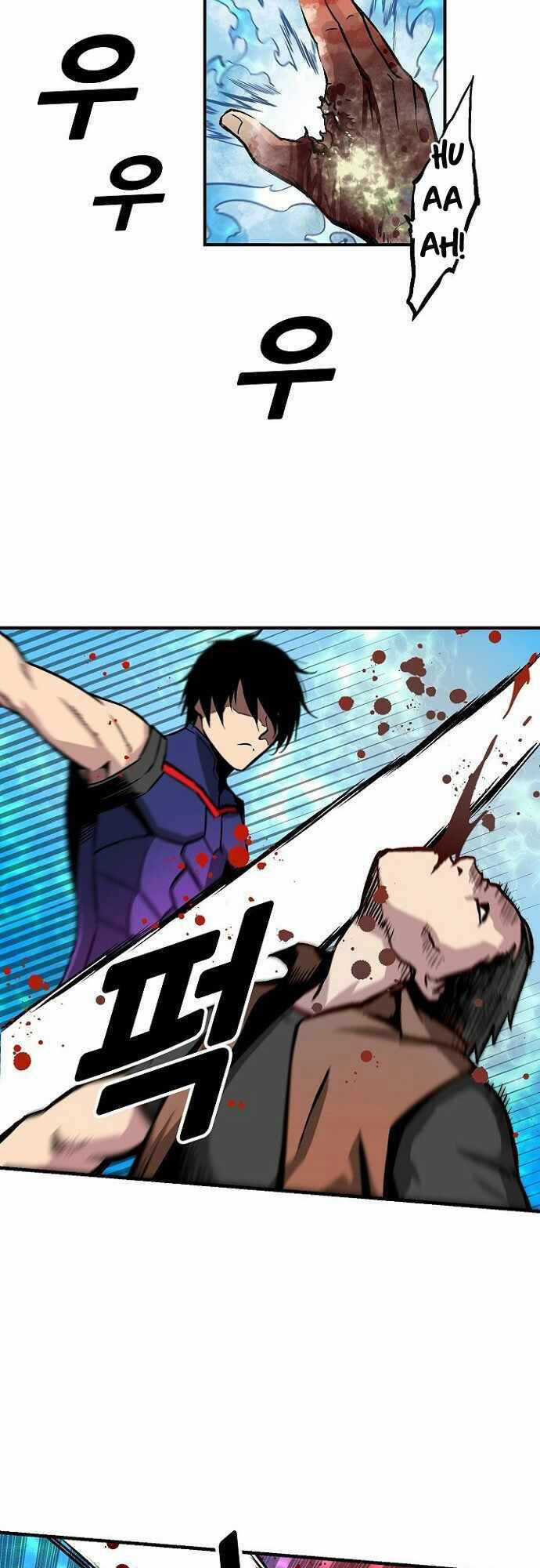 Unbreakable - Chương 28 - Trang 20