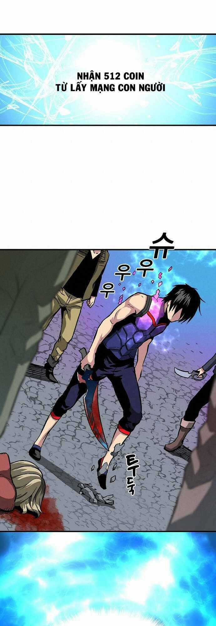 Unbreakable - Chương 28 - Trang 23