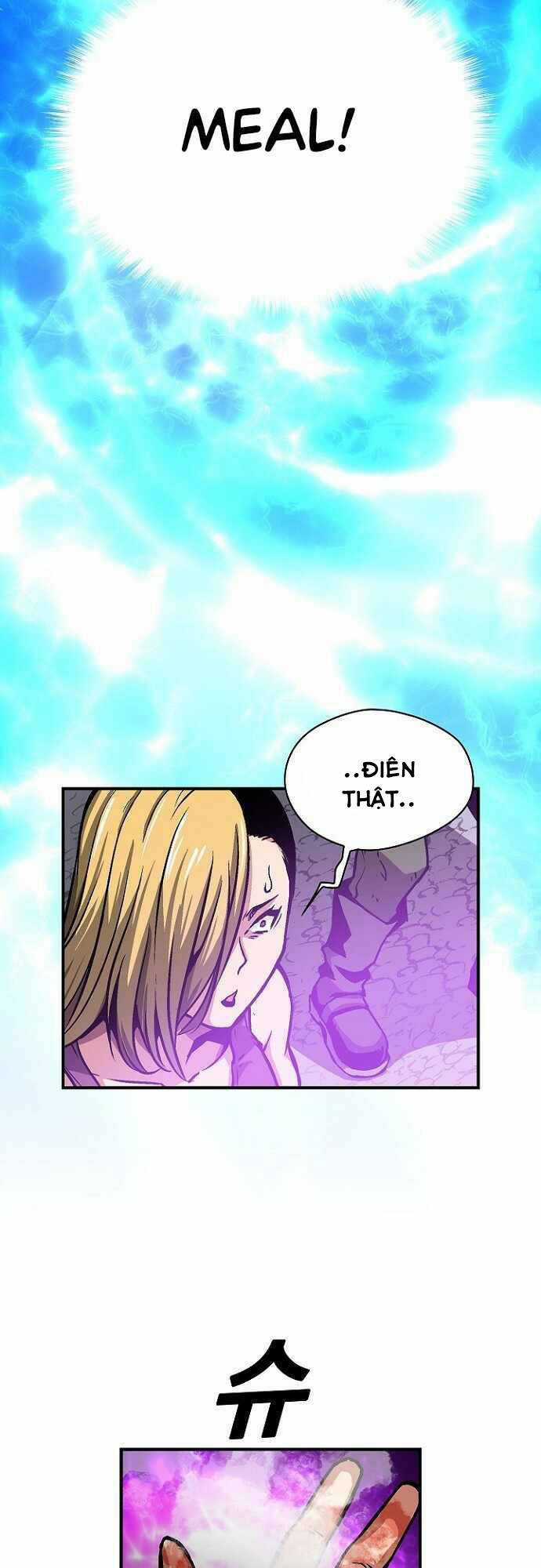 Unbreakable - Chương 28 - Trang 24