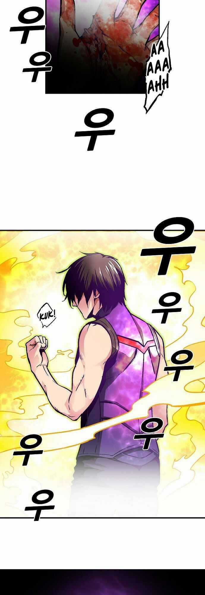 Unbreakable - Chương 28 - Trang 25