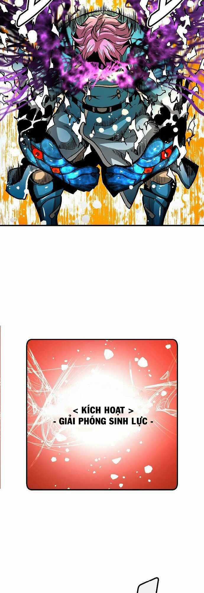 Unbreakable - Chương 28 - Trang 28