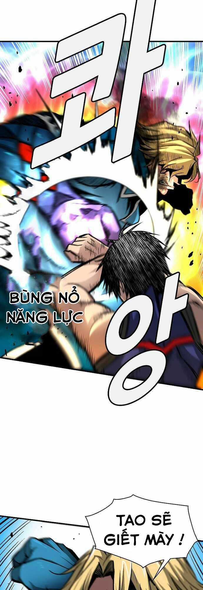 Unbreakable - Chương 28 - Trang 29