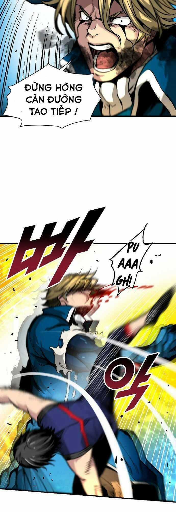 Unbreakable - Chương 28 - Trang 30