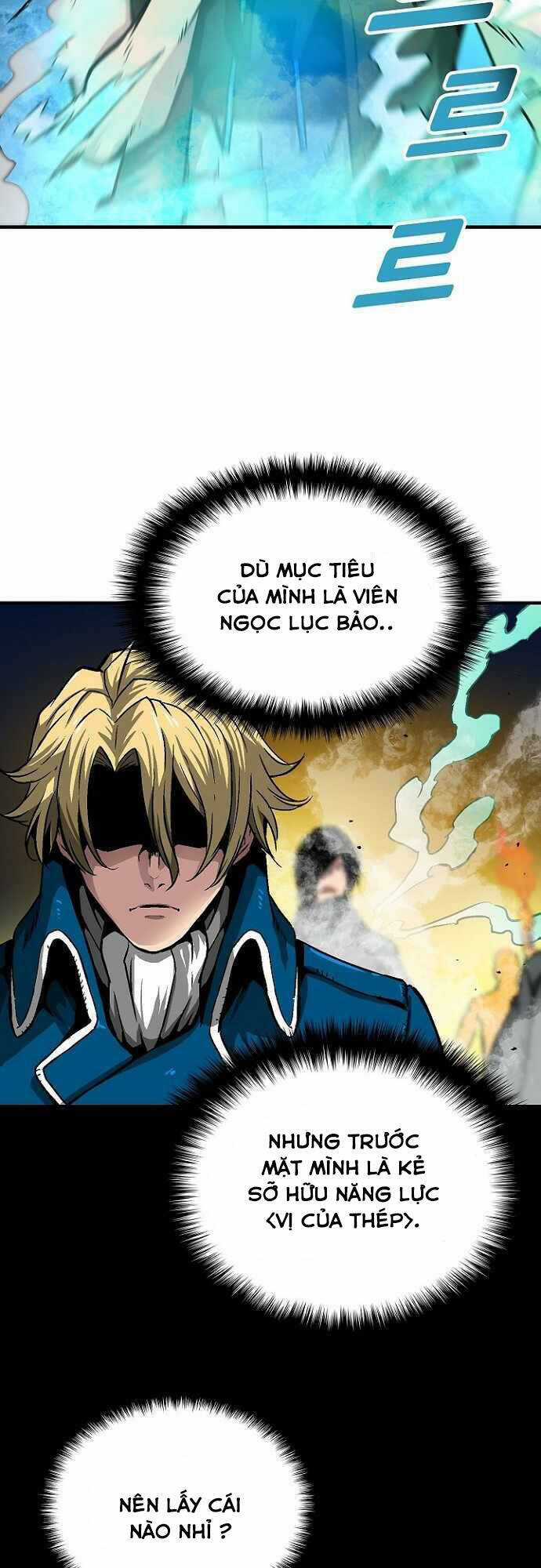 Unbreakable - Chương 28 - Trang 4