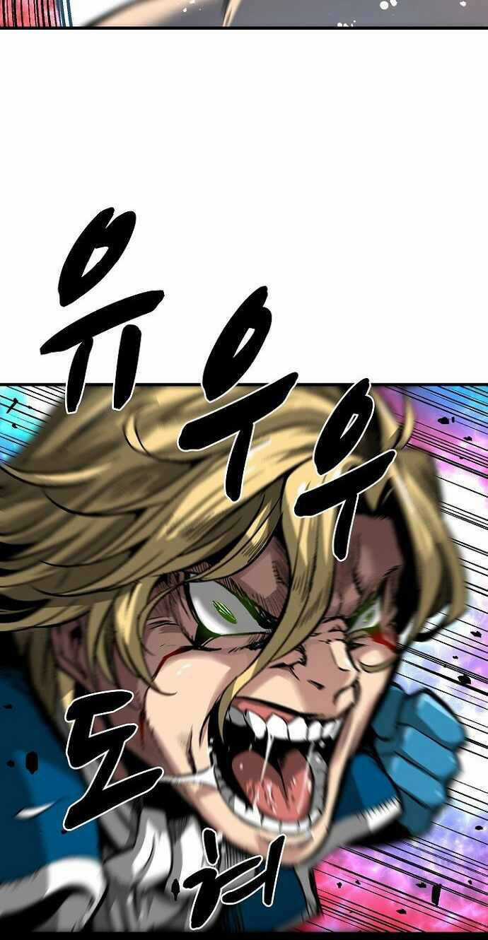 Unbreakable - Chương 28 - Trang 36