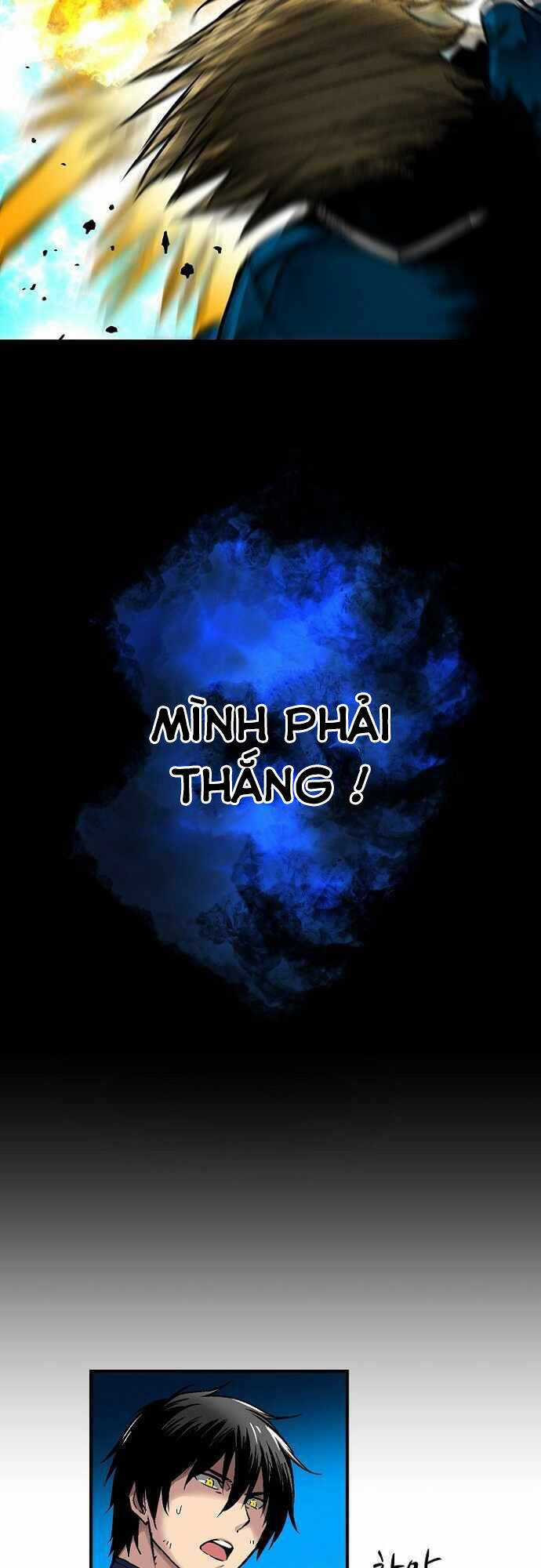 Unbreakable - Chương 28 - Trang 38