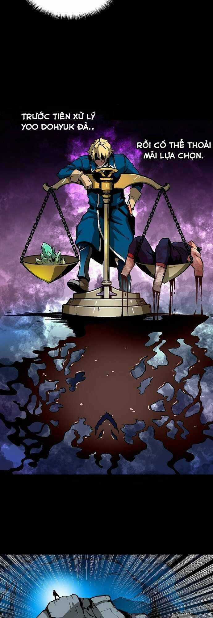 Unbreakable - Chương 28 - Trang 5