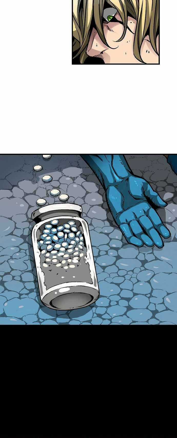 Unbreakable - Chương 28 - Trang 41