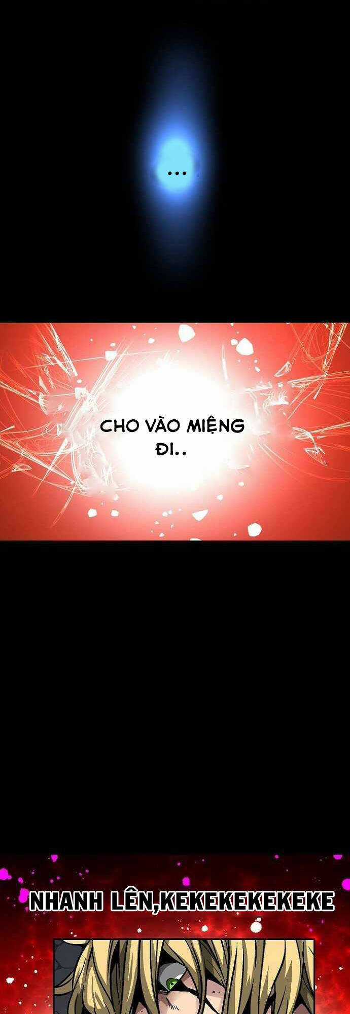 Unbreakable - Chương 28 - Trang 42