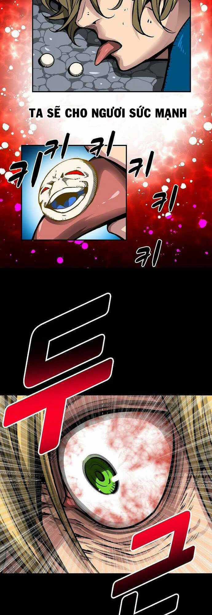 Unbreakable - Chương 28 - Trang 43