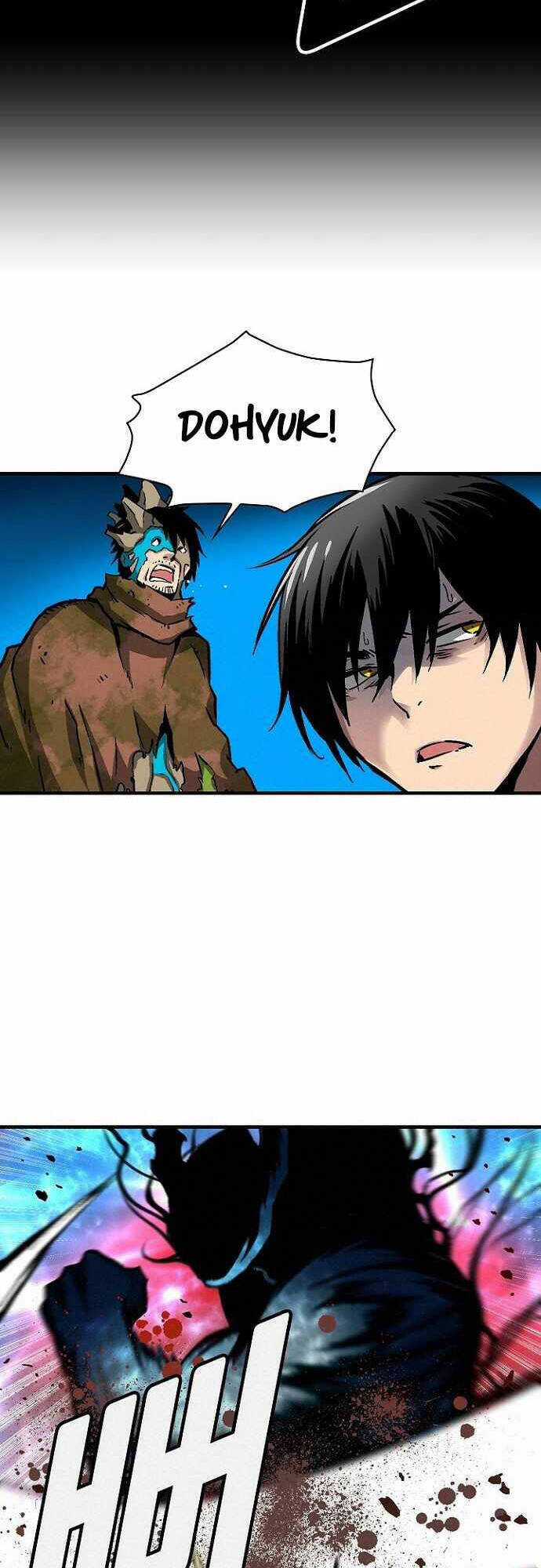 Unbreakable - Chương 28 - Trang 44