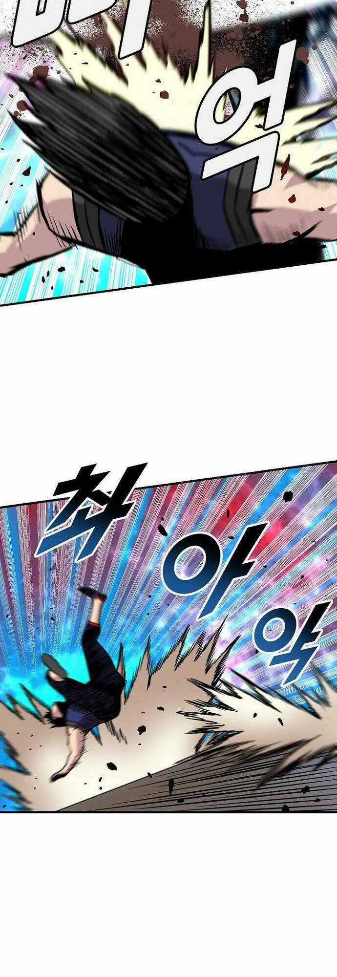 Unbreakable - Chương 28 - Trang 45