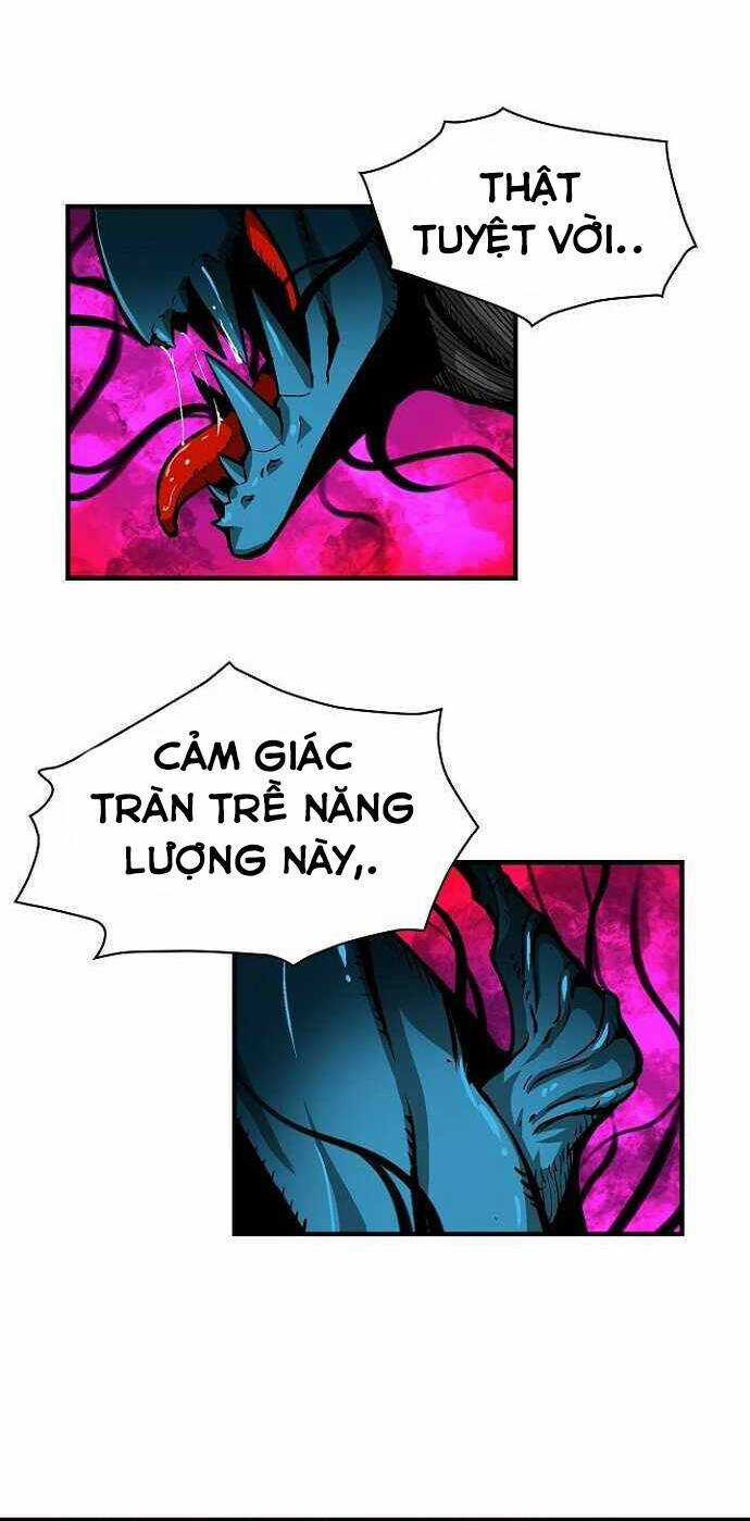 Unbreakable - Chương 28 - Trang 46