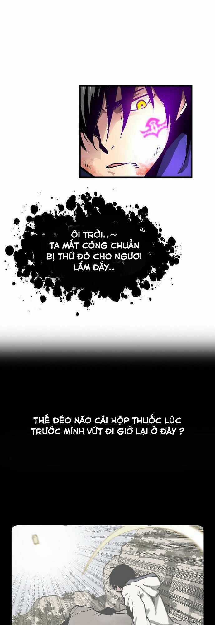 Unbreakable - Chương 28 - Trang 48