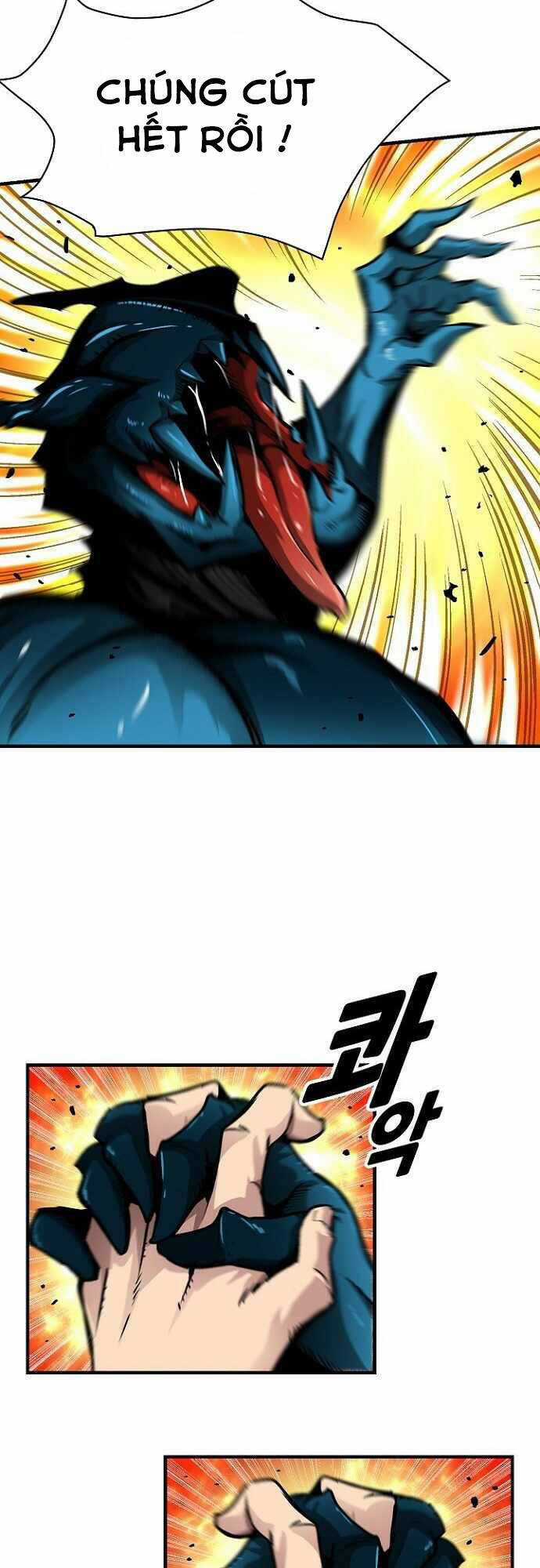 Unbreakable - Chương 28 - Trang 50