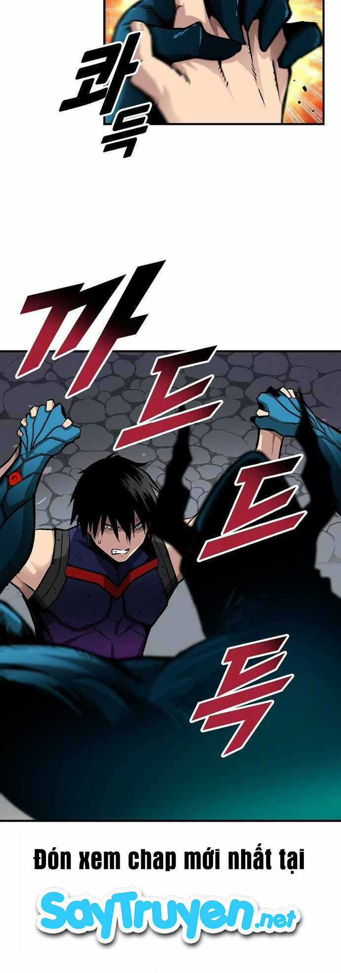 Unbreakable - Chương 28 - Trang 51